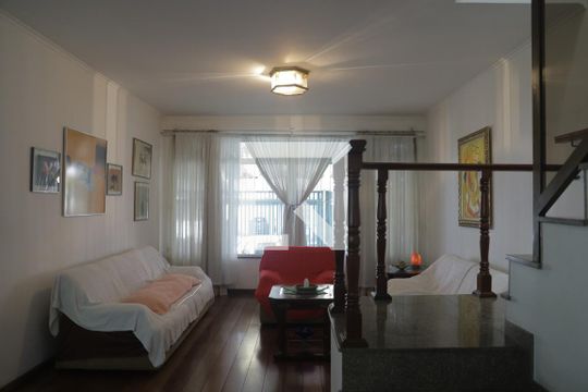 Casa à venda com 3 quartos, 312m² em Planalto Paulista, São Paulo