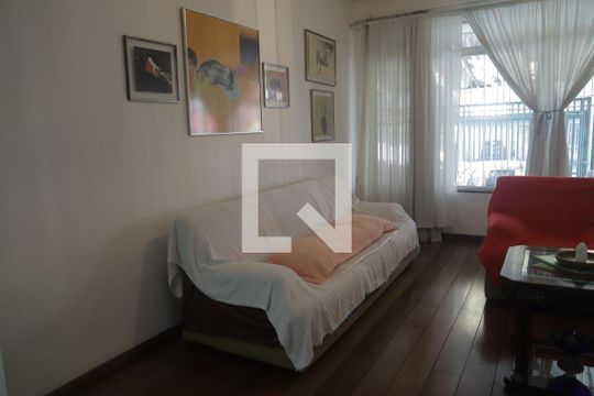 Sala de casa à venda com 3 quartos, 312m² em Planalto Paulista, São Paulo