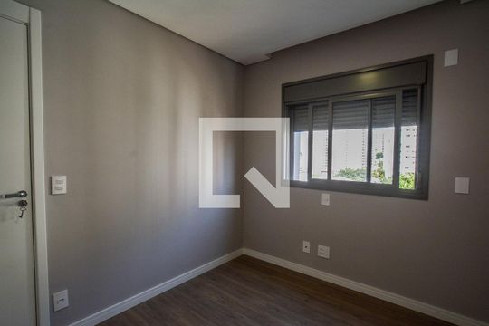 Quarto 3 de apartamento para alugar com 3 quartos, 112m² em Vila Gilda, Santo André