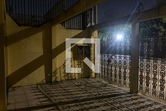 Garagem de casa à venda com 3 quartos, 176m² em Vila Independência, São Paulo