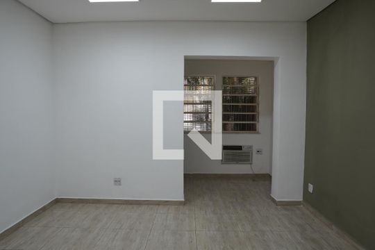 Suite 1  de casa para alugar com 3 quartos, 150m² em Jardim Paulistano, São Paulo