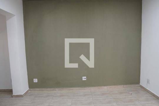 Suite 1  de casa para alugar com 3 quartos, 150m² em Jardim Paulistano, São Paulo