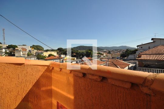 Sacada do Quarto Suíte de casa à venda com 3 quartos, 100m² em Vila Nova Mazzei, São Paulo