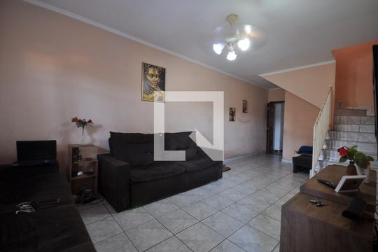 Casa à venda com 3 quartos, 100m² em Vila Nova Mazzei, São Paulo