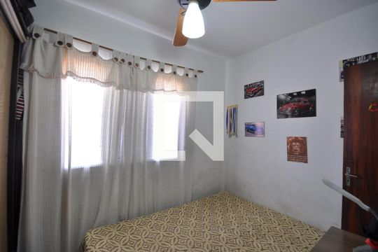 Quarto 2 de casa à venda com 3 quartos, 100m² em Vila Nova Mazzei, São Paulo