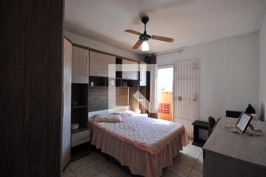 Quarto Suíte de casa à venda com 3 quartos, 100m² em Vila Nova Mazzei, São Paulo