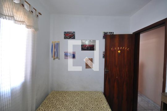 Quarto 2 de casa à venda com 3 quartos, 100m² em Vila Nova Mazzei, São Paulo