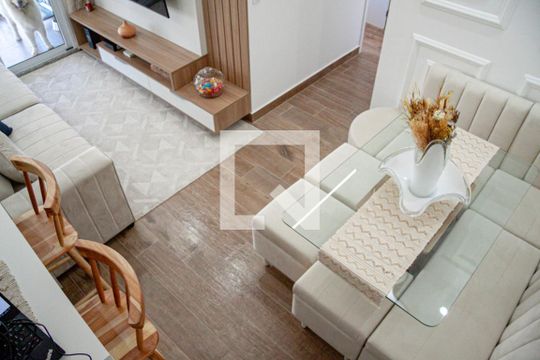 Apartamento à venda com 2 quartos, 59m² em Picanço, Guarulhos