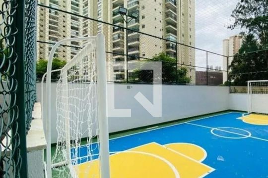 Área comum de apartamento à venda com 2 quartos, 59m² em Picanço, Guarulhos