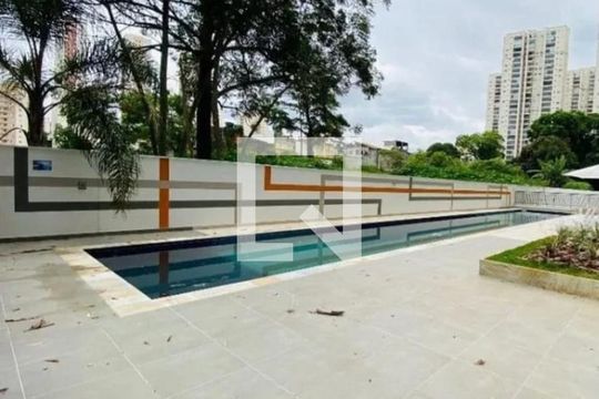 Área comum de apartamento à venda com 2 quartos, 59m² em Picanço, Guarulhos