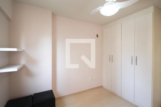 Quarto 2 de apartamento à venda com 2 quartos, 61m² em Vila Olímpia, São Paulo