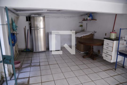 Área de Serviço de casa à venda com 3 quartos, 180m² em Jardim Peri, São Paulo