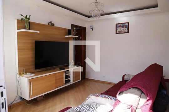 Sala de casa à venda com 3 quartos, 180m² em Jardim Peri, São Paulo