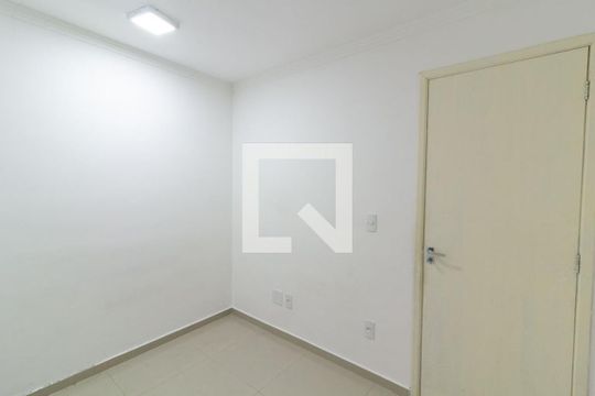 Quarto 2 de apartamento para alugar com 2 quartos, 39m² em Vila Matilde, São Paulo