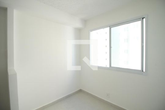 Sala de apartamento para alugar com 1 quarto, 35m² em Brás, São Paulo