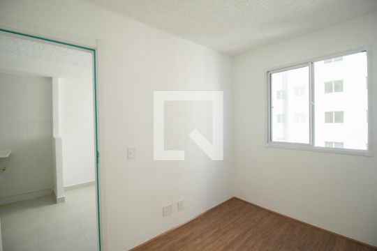 Quarto de apartamento para alugar com 1 quarto, 35m² em Brás, São Paulo