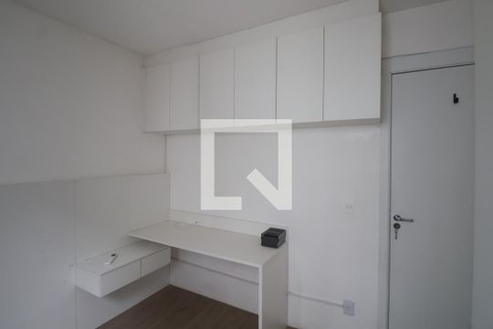 Quarto 2 de apartamento à venda com 2 quartos, 44m² em Centro, Canoas