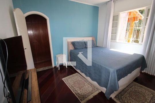 Quarto 1 de casa à venda com 3 quartos, 120m² em Parque Mandaqui, São Paulo