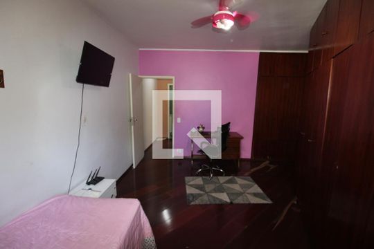 Quarto 3 de casa à venda com 3 quartos, 120m² em Parque Mandaqui, São Paulo