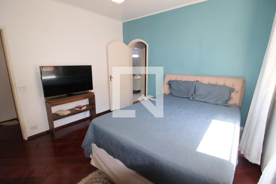 Quarto 1 de casa à venda com 3 quartos, 120m² em Parque Mandaqui, São Paulo