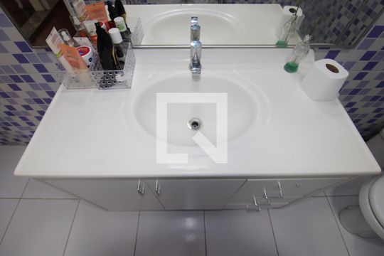 Quarto 1 - Banheiro de casa à venda com 3 quartos, 120m² em Parque Mandaqui, São Paulo