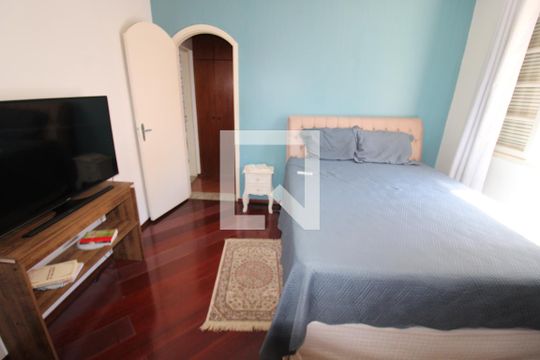 Quarto 1 de casa à venda com 3 quartos, 120m² em Parque Mandaqui, São Paulo