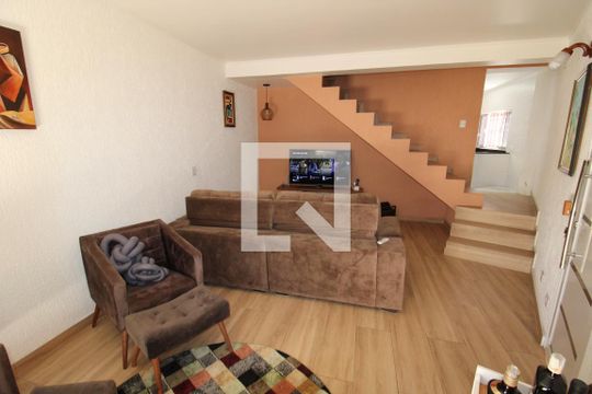 Casa à venda com 3 quartos, 120m² em Parque Mandaqui, São Paulo