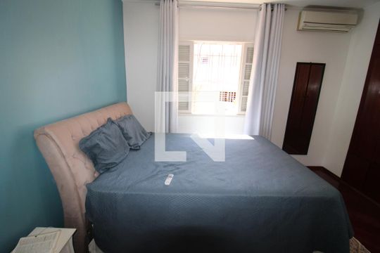 Quarto 1 de casa à venda com 3 quartos, 120m² em Parque Mandaqui, São Paulo