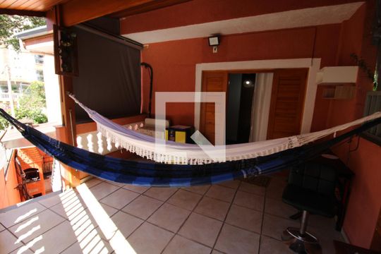 Quarto 2 - Varanda de casa à venda com 3 quartos, 120m² em Parque Mandaqui, São Paulo