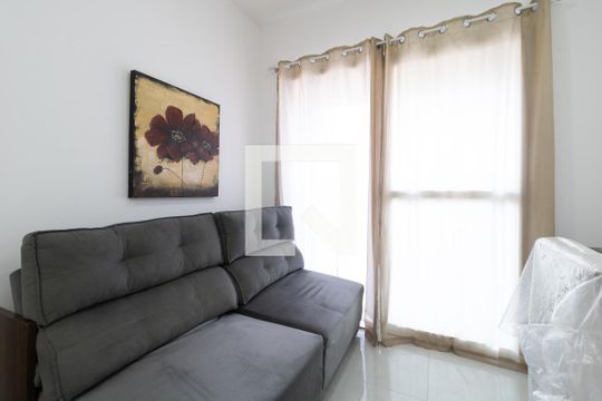 Apartamento à venda com 1 quarto, 30m² em Vila Independência, São Paulo