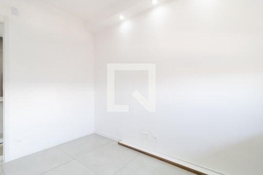 Suite de apartamento à venda com 1 quarto, 30m² em Vila Independência, São Paulo