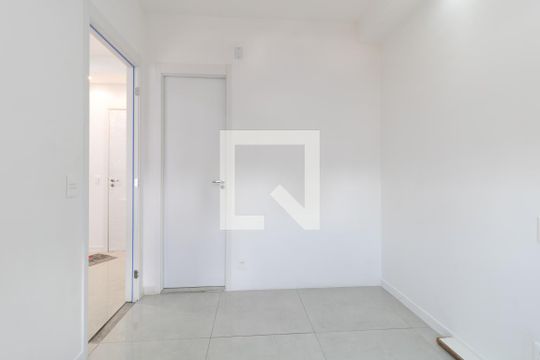Suite de apartamento à venda com 1 quarto, 30m² em Vila Independência, São Paulo
