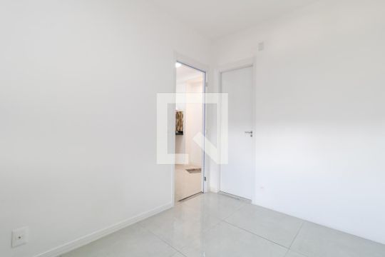 Suite de apartamento à venda com 1 quarto, 30m² em Vila Independência, São Paulo