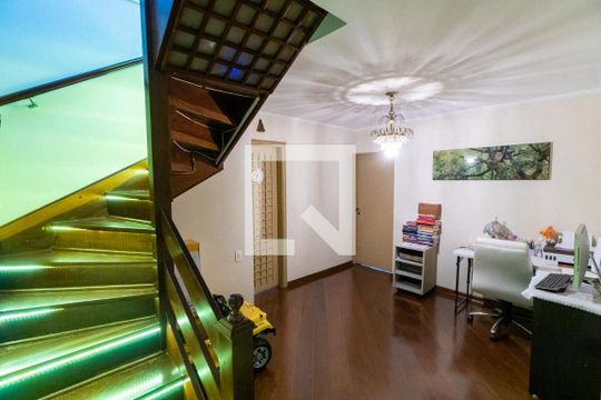 Apartamento à venda com 4 quartos, 166m² em Vila Monte Alegre, São Paulo