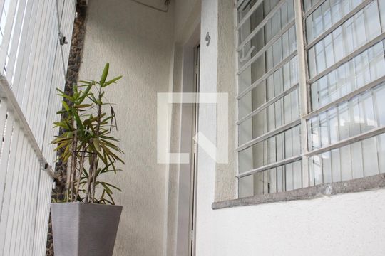 Fachada de casa à venda com 3 quartos, 191m² em Alto da Mooca, São Paulo