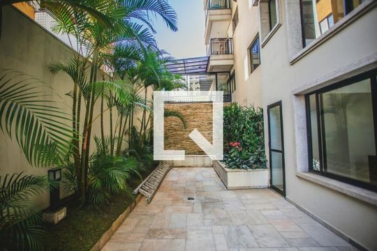 Área Comum de apartamento para alugar com 2 quartos, 60m² em Chácara Inglesa, São Paulo