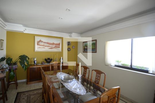 Sala de apartamento à venda com 5 quartos, 540m² em Vila Mariana, São Paulo