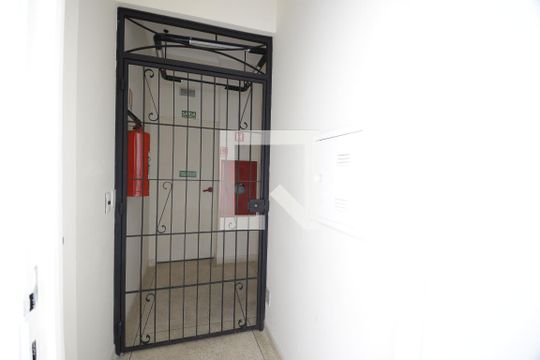 Área comum de apartamento à venda com 5 quartos, 540m² em Vila Mariana, São Paulo