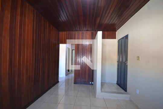 Sala de apartamento para alugar com 2 quartos, 70m² em Campo Grande, Rio de Janeiro