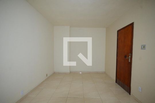 Quarto 1 de apartamento para alugar com 2 quartos, 70m² em Campo Grande, Rio de Janeiro
