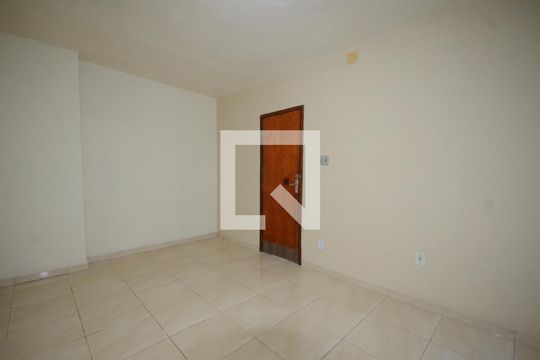 Quarto 1 de apartamento para alugar com 2 quartos, 70m² em Campo Grande, Rio de Janeiro