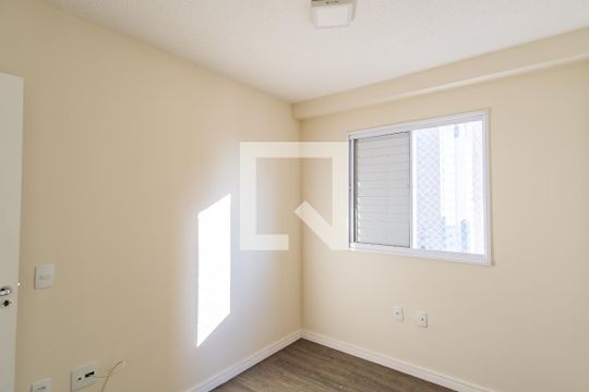 Quarto 1 de apartamento para alugar com 2 quartos, 50m² em Jardim América da Penha, São Paulo