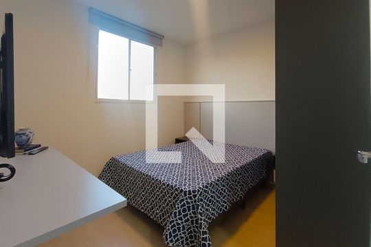 Quarto de kitnet/studio à venda com 1 quarto, 26m² em Barra Funda, São Paulo