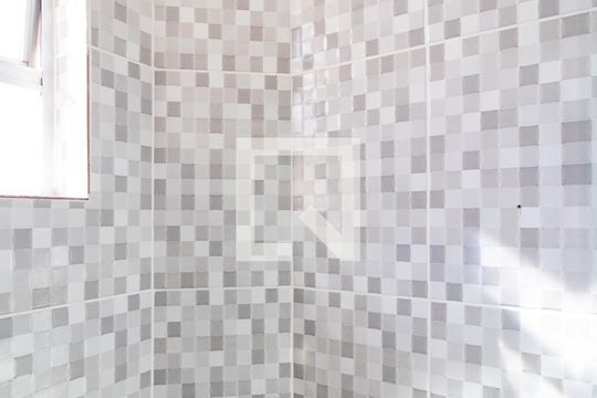 Detalhe da area de serviço de apartamento para alugar com 3 quartos, 110m² em Rebouças, Curitiba