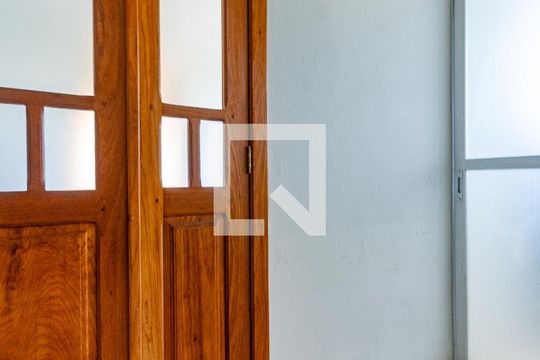 Cozinha de apartamento para alugar com 2 quartos, 60m² em Partenon, Porto Alegre