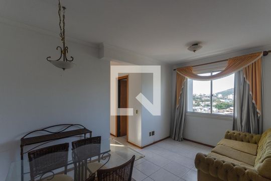 Apartamento para alugar com 2 quartos, 60m² em Partenon, Porto Alegre