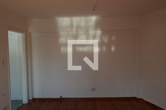 Sala/Quarto de kitnet/studio à venda com 1 quarto, 35m² em Aclimação, São Paulo