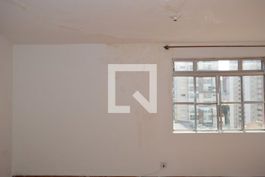 Sala/Quarto de kitnet/studio à venda com 1 quarto, 35m² em Aclimação, São Paulo