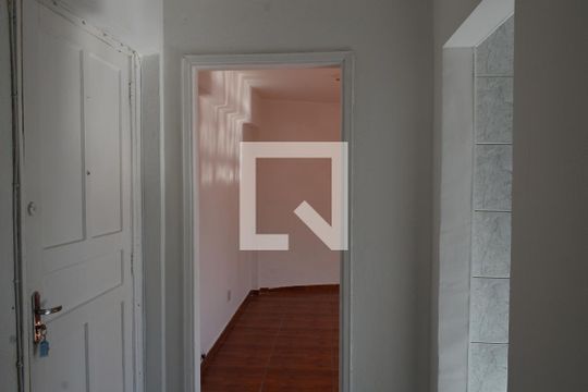 Entrada de kitnet/studio à venda com 1 quarto, 35m² em Aclimação, São Paulo