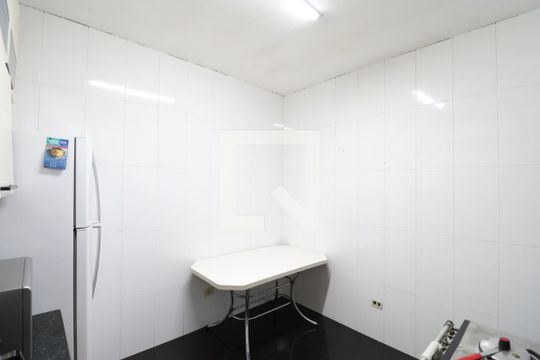 Cozinha de casa à venda com 2 quartos, 120m² em Água Branca, São Paulo